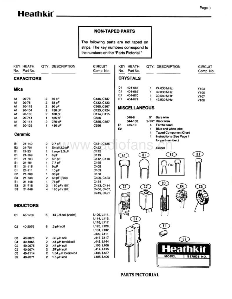 Heathkit-HWA-9-Manual电路原理图.pdf_第3页