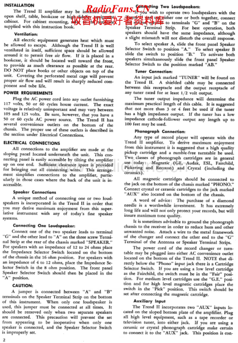 Harman-Kardon-A-1040-Service-Manual电路原理图.pdf_第2页