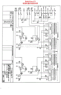 Crest-Audio-5001-Schematic电路原理图.pdf