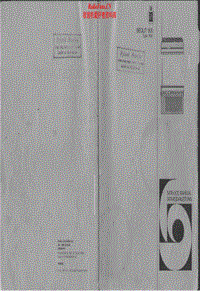 Bang-Olufsen-Beolit_600-Service-Manual(1)电路原理图.pdf
