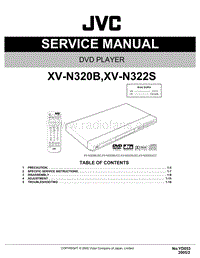 Jvc-XVN-320-B-Service-Manual电路原理图.pdf