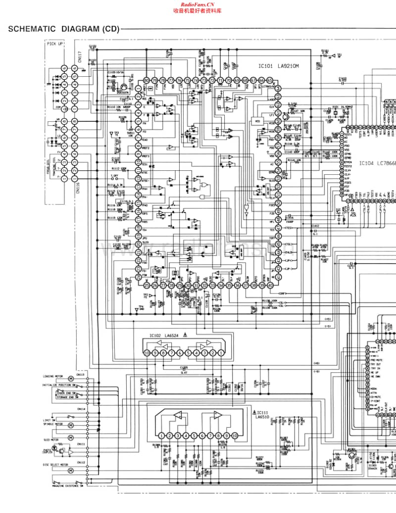 Fisher-TADG-80-Schematic电路原理图.pdf_第2页