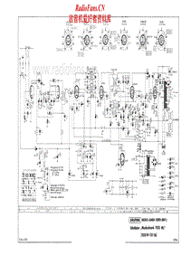 Grundig-7055-ML-Schematic电路原理图.pdf