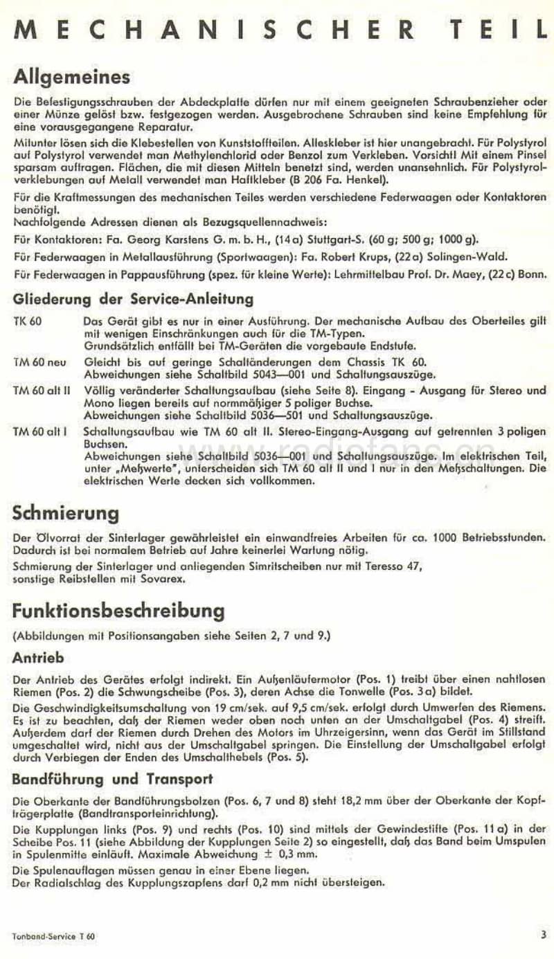 Grundig-TM-60-TK-60-Service-Manual电路原理图.pdf_第3页