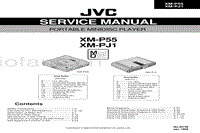 Jvc-XMP-55-Service-Manual电路原理图.pdf