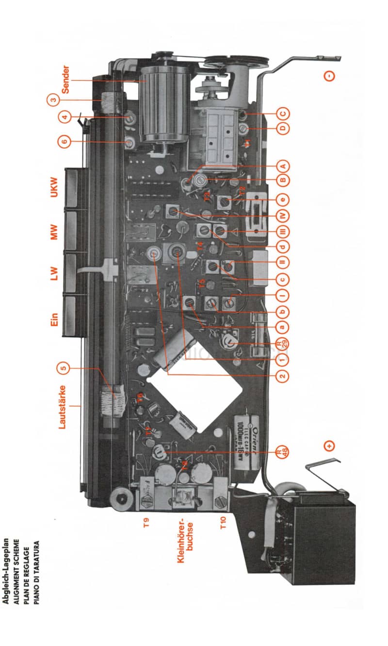 Grundig-Top-Boy-500-L-Service-Manual-2电路原理图.pdf_第3页