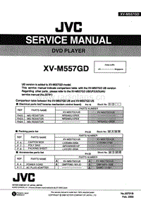 Jvc-XVM-557-GD-Service-Manual-2电路原理图.pdf