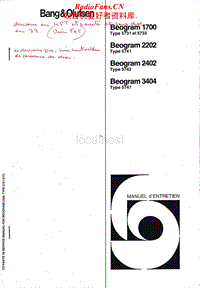 Bang-Olufsen-Beogram_2202-Schematic电路原理图.pdf