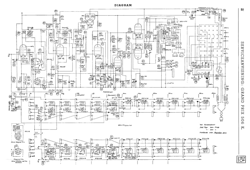 Bang-Olufsen-GP-506-K-1950-Schematic电路原理图.pdf_第2页
