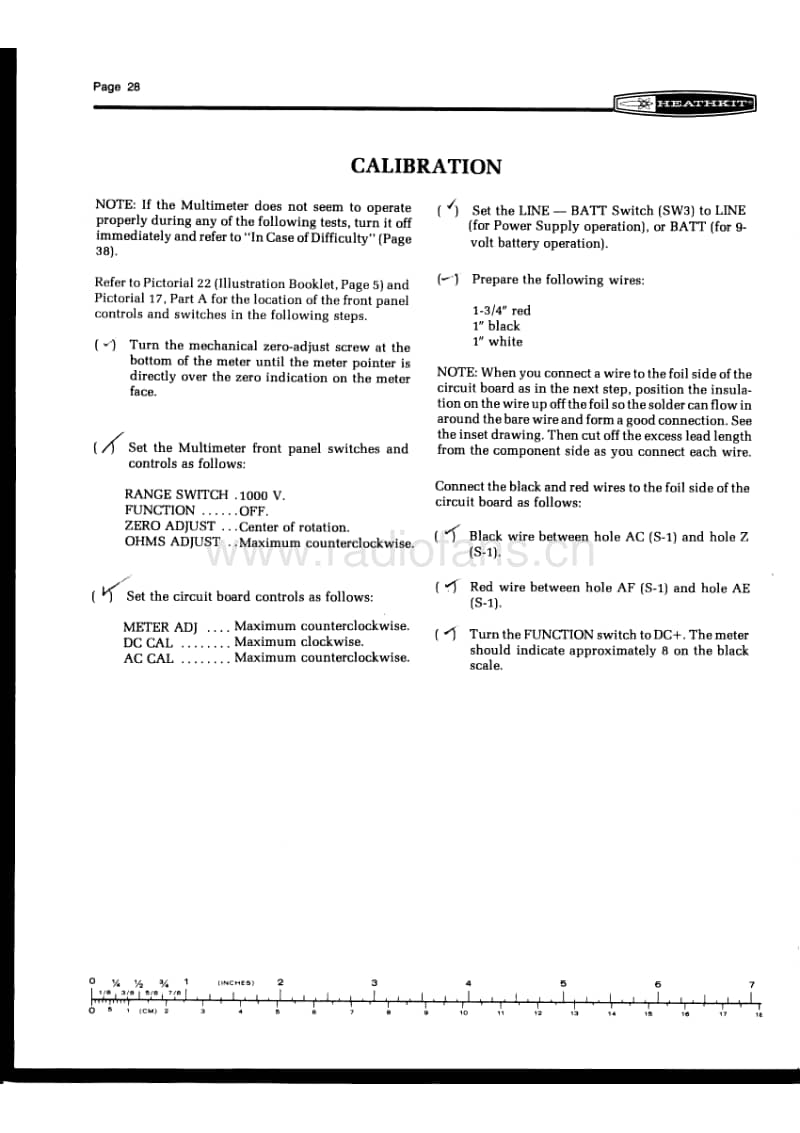 Heathkit-IM-5284-Schematic-2电路原理图.pdf_第3页