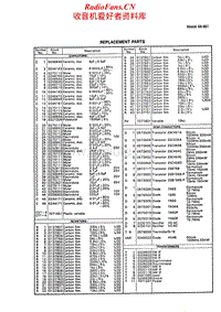 Hitachi-KH-961-Schematic电路原理图.pdf