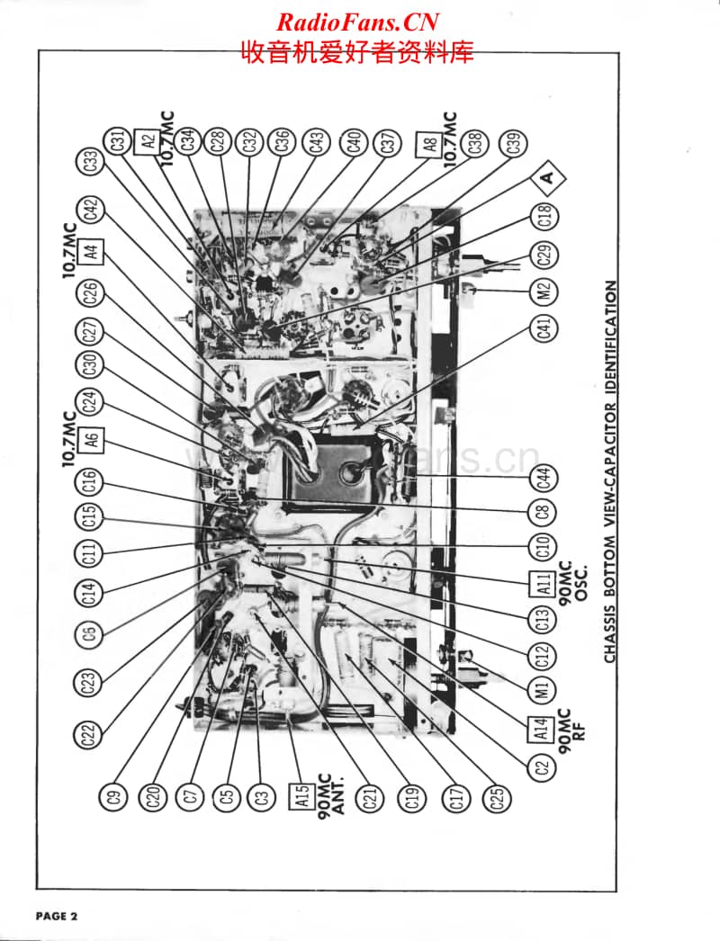Fisher-FM-80-Service-Manual电路原理图.pdf_第2页