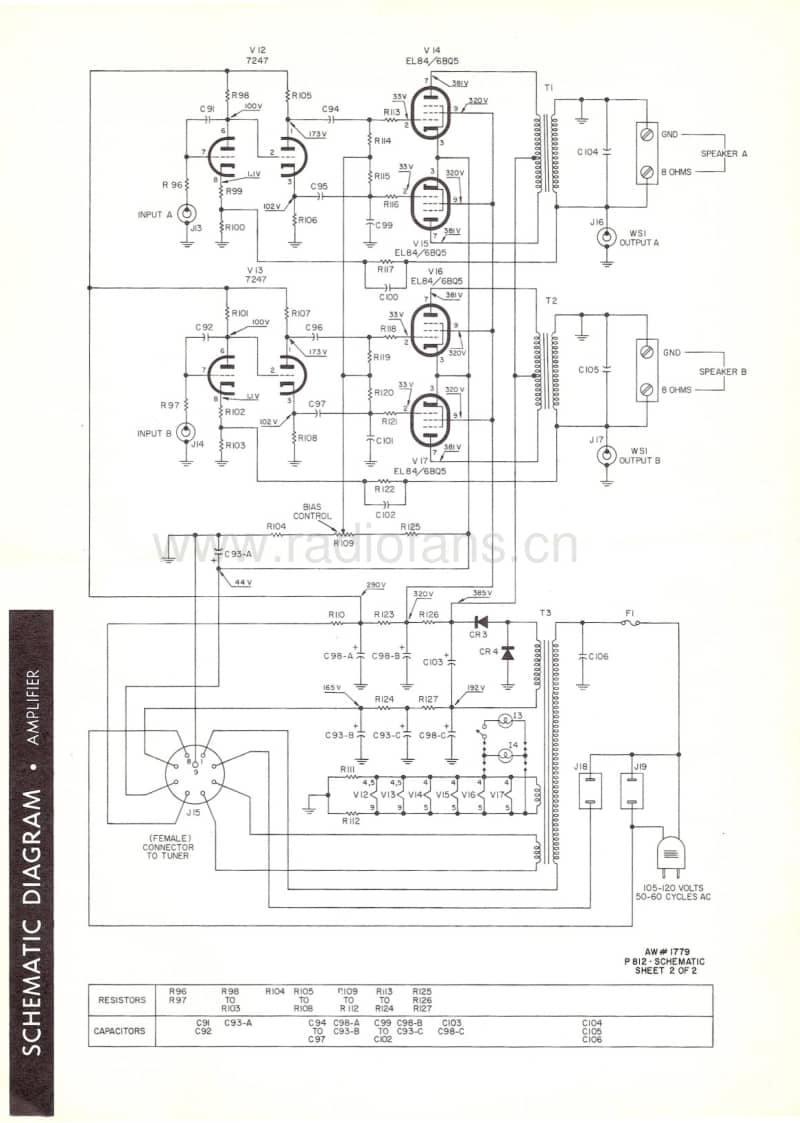 Fisher-E-44-Service-Manual电路原理图.pdf_第3页