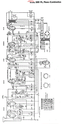 Grundig-3089-PH-Schematic电路原理图.pdf