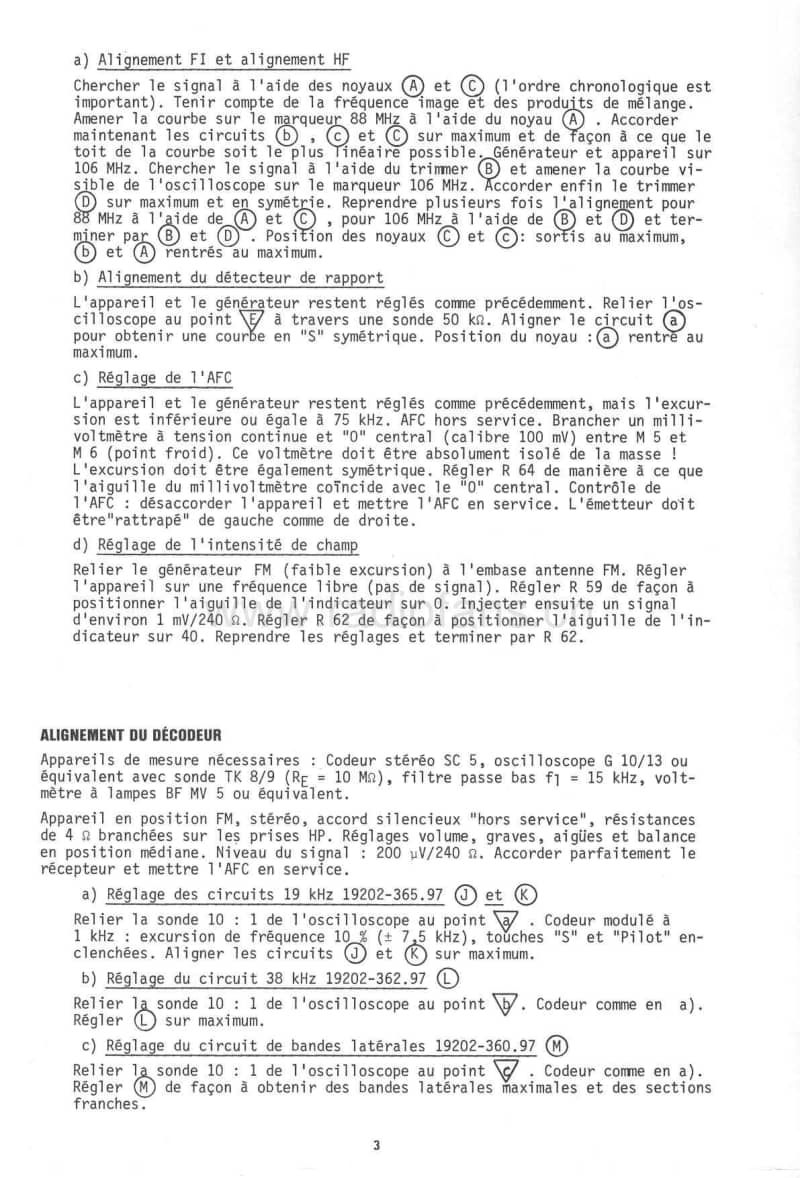 Grundig-Studio-3000-Service-Manual电路原理图.pdf_第3页