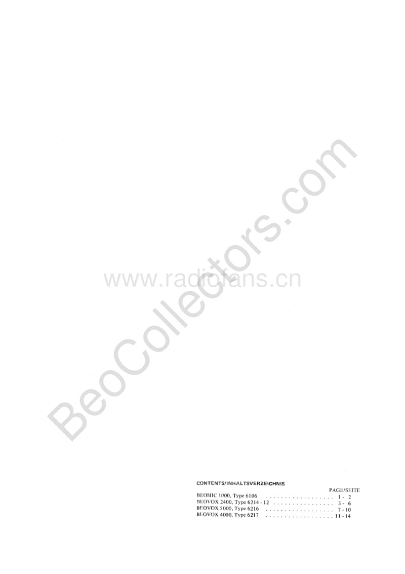 Bang-Olufsen-Beovox_Beomic-Service-Manual电路原理图.pdf_第2页