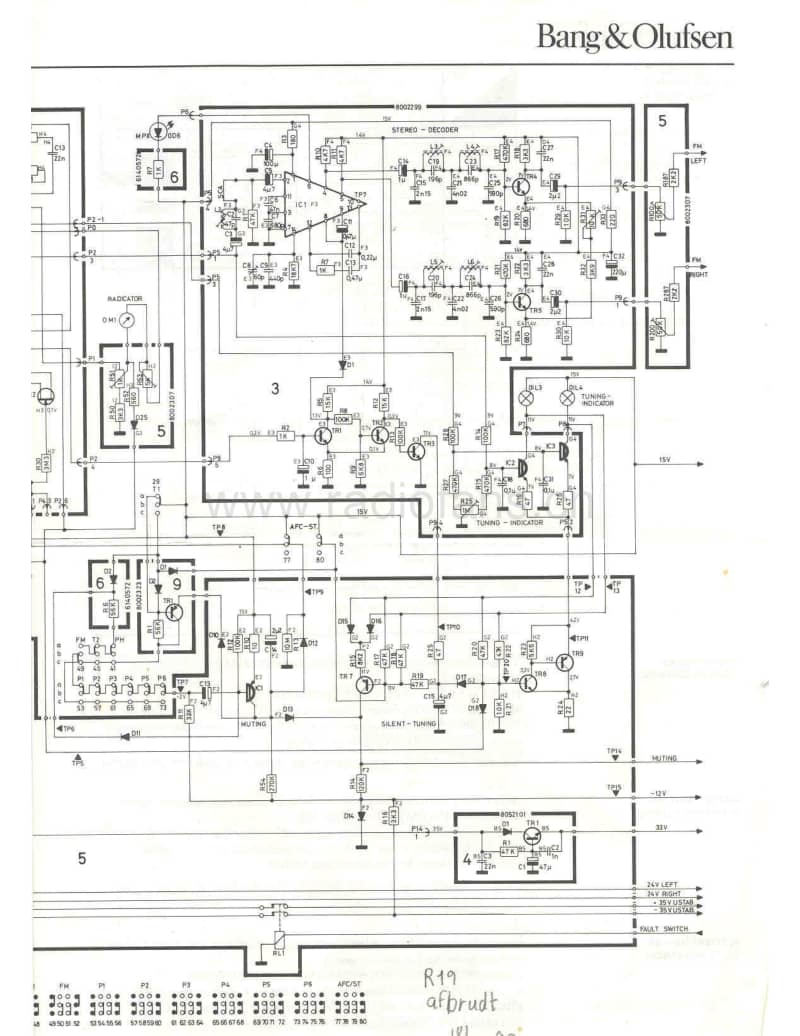 Bang-Olufsen-Beomaster_4400-Schematic-2电路原理图.pdf_第2页
