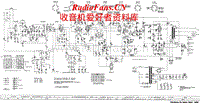 Grundig-4066-Schematic电路原理图.pdf
