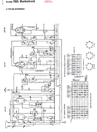 Grundig-7028-Schematic电路原理图.pdf