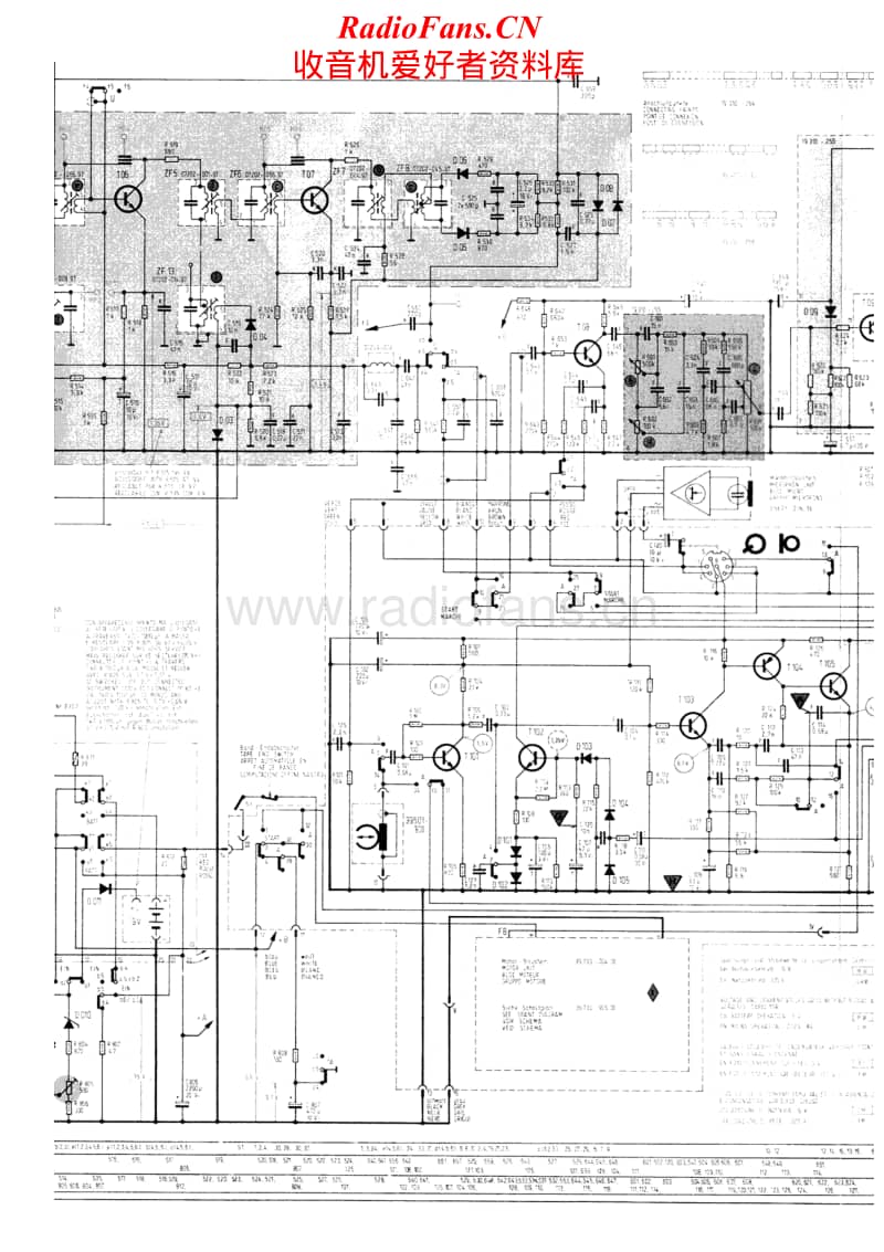 Grundig-C-6000-Schematic电路原理图.pdf_第2页