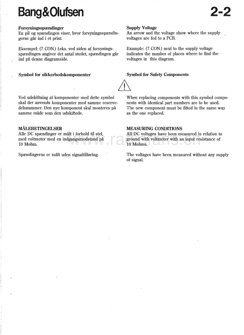 Bang-Olufsen-Beolab_Penta_1-Service-Manual-2电路原理图.pdf_第3页