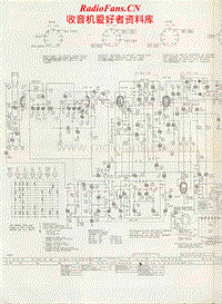 Grundig-8040-Schematic电路原理图.pdf