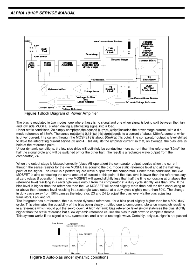 Arcam-ALPHA-10P-Service-Manual电路原理图.pdf_第2页