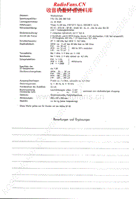 Grundig-2010-Schematic电路原理图.pdf