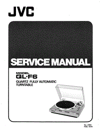 Jvc-QLF-6-Service-Manual电路原理图.pdf