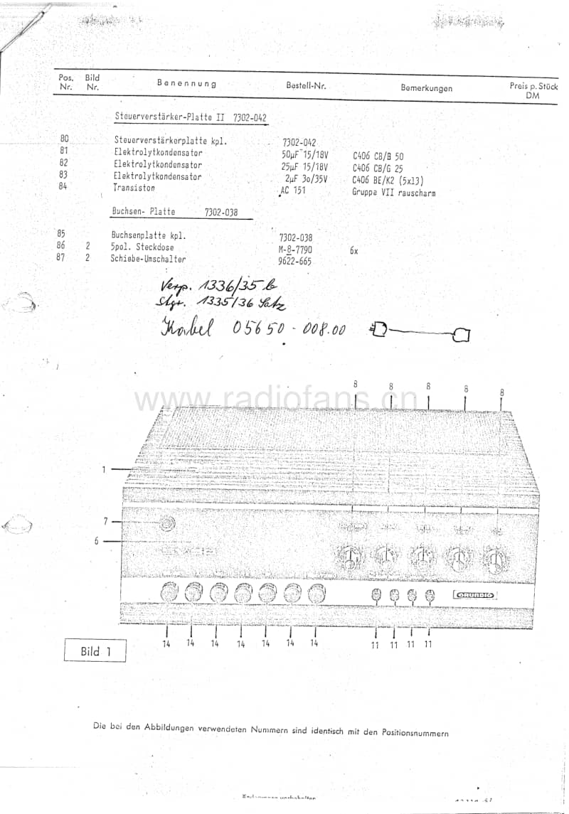 Grundig-SV-50-Service-Manual-2电路原理图.pdf_第3页