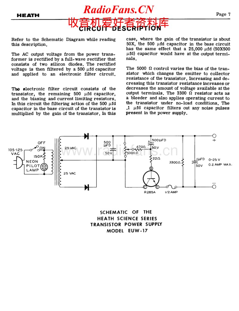 Heathkit-EUW-17-Schematic电路原理图.pdf_第2页