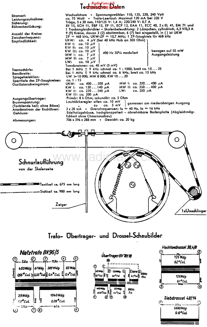 Grundig-5005-W-Service-Manual电路原理图.pdf_第2页