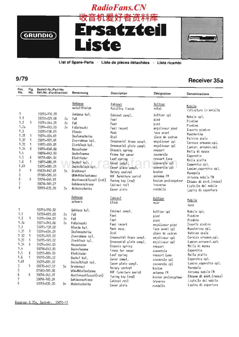 Grundig-35-A-Service-Manual电路原理图.pdf_第1页