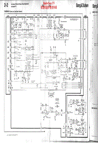 Bang-Olufsen-Beogram_CD-3300-Schematic电路原理图.pdf