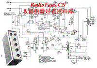 Harman-Kardon-PC-2001-Schematic电路原理图.pdf