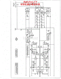 Audio-Research-300.2-Schematic电路原理图.pdf
