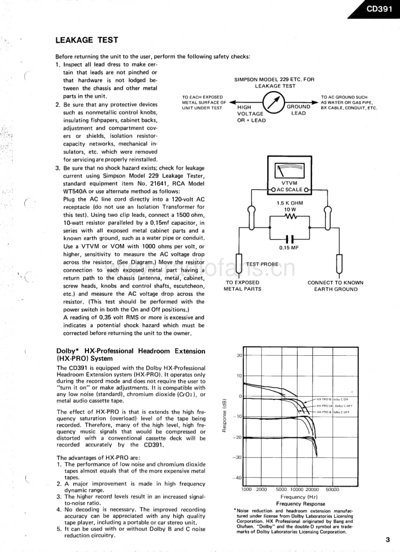 Harman-Kardon-CD-391-Service-Manual电路原理图.pdf_第3页