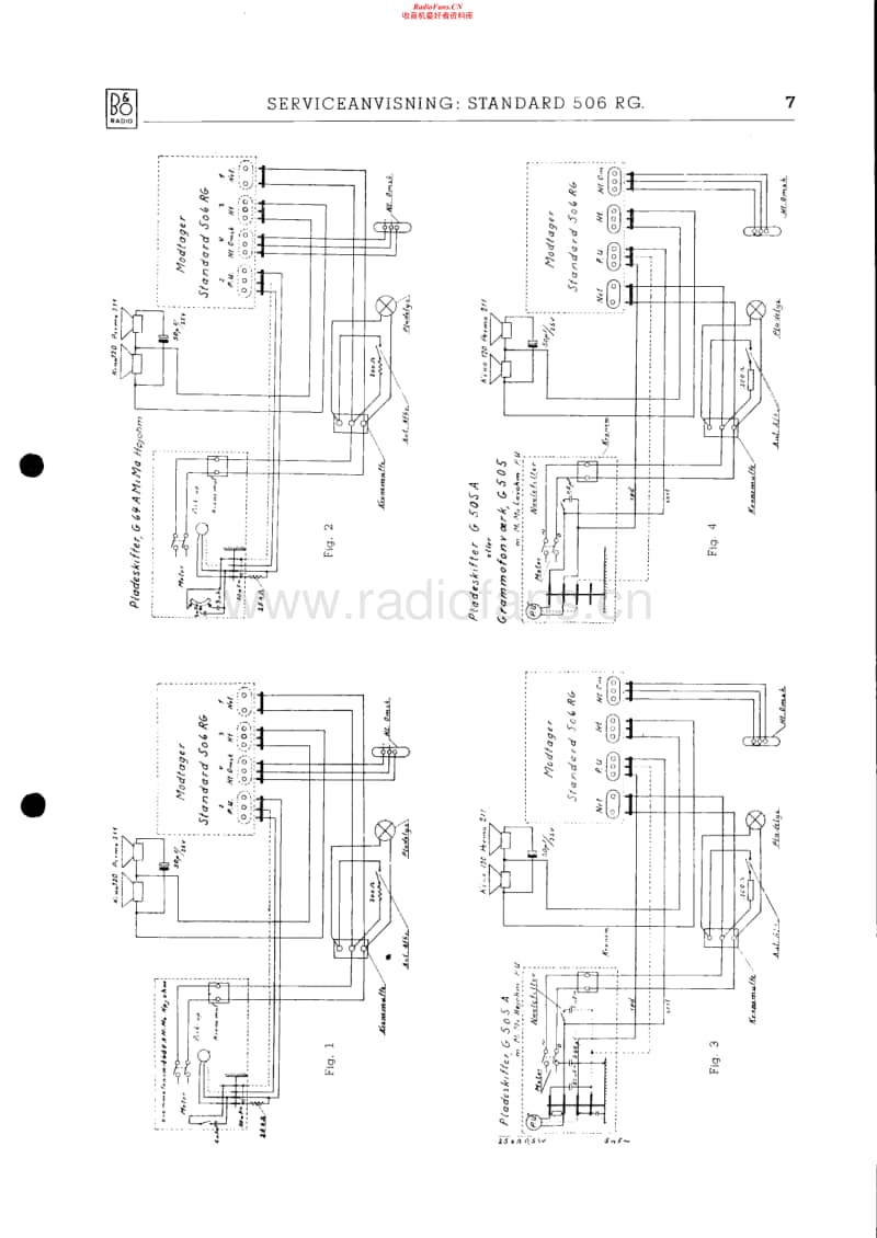 Bang-Olufsen-Standard-506-RG-Service-manual电路原理图.pdf_第1页