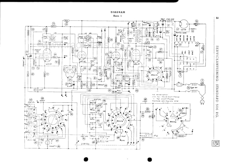 Bang-Olufsen-Standard-506-RG-Service-manual电路原理图.pdf_第3页