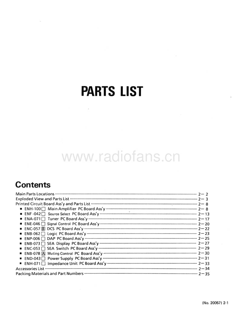 Jvc-RX-1001-Service-Manual电路原理图.pdf_第1页