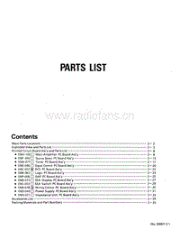 Jvc-RX-1001-Service-Manual电路原理图.pdf