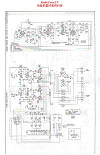 Fisher-CUSTOM-ELECTRA-7-Schematic电路原理图.pdf