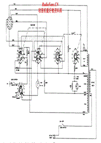 Heathkit-CC-1-Schematic-2电路原理图.pdf