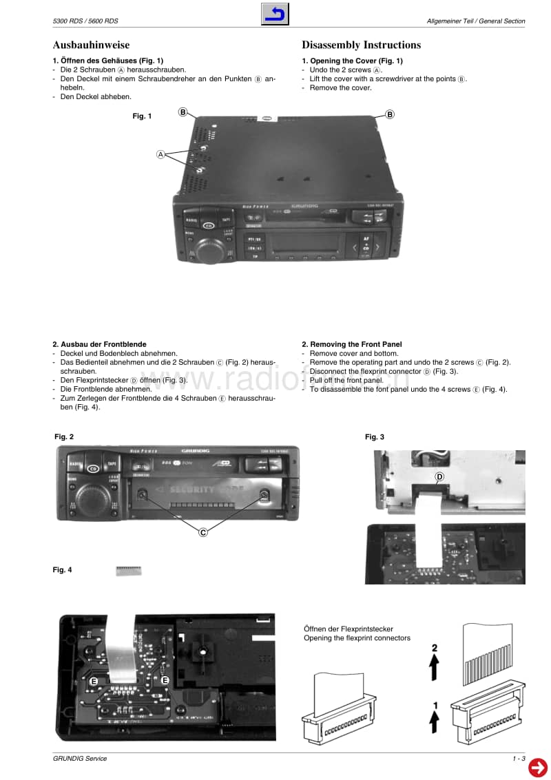 Grundig-5600-RDS-Service-Manual电路原理图.pdf_第3页