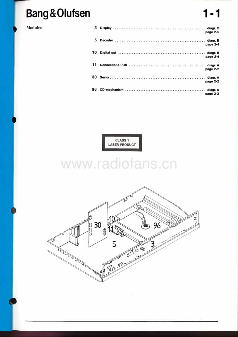 Bang-Olufsen-Beogram_CD-4500-Service-Manual电路原理图.pdf_第2页