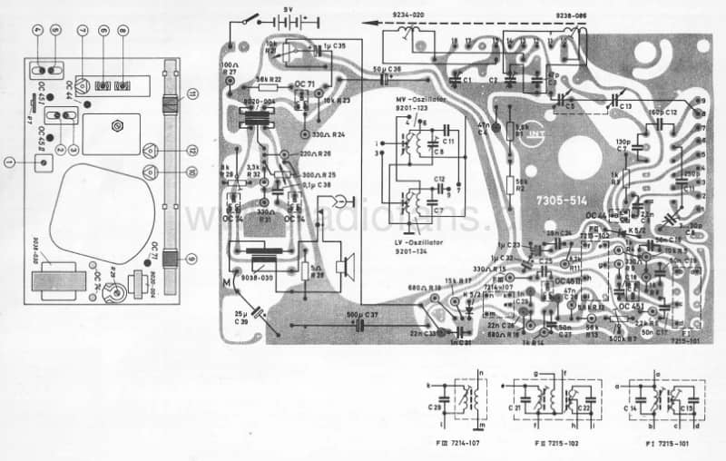 Grundig-Transistor-Boy-59-Schematic电路原理图.pdf_第1页