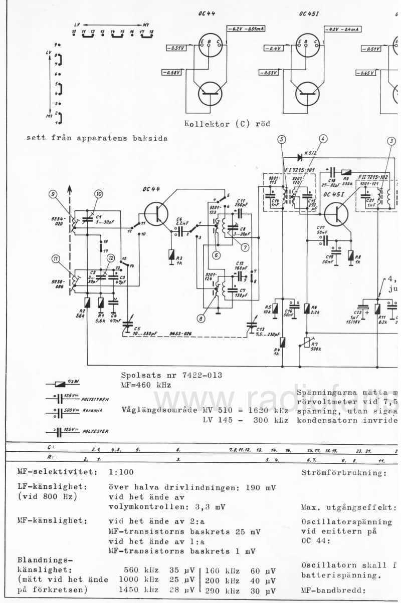 Grundig-Transistor-Boy-59-Schematic电路原理图.pdf_第2页