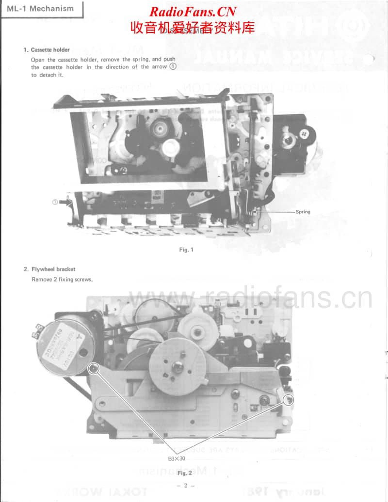 Hitachi-ML-1-Service-Manual电路原理图.pdf_第2页