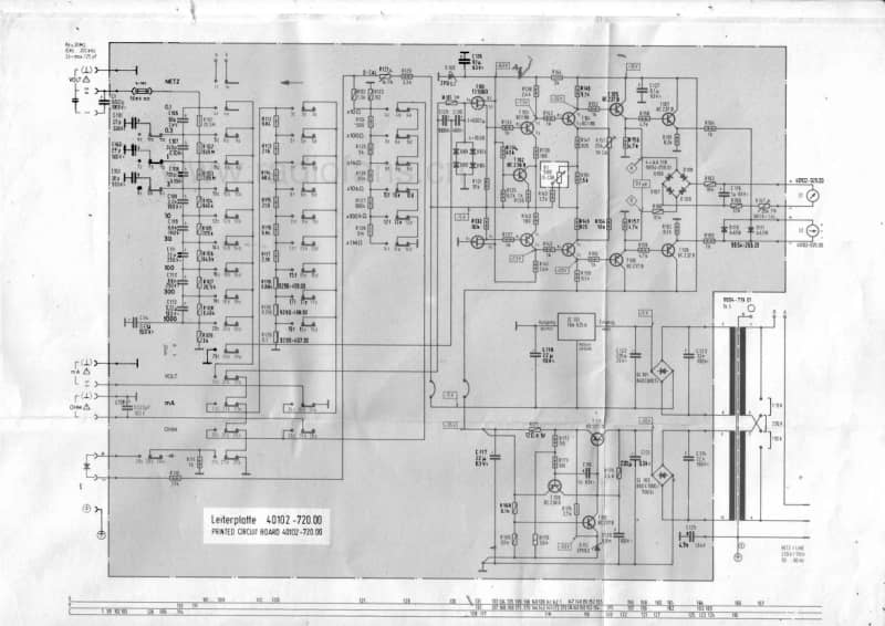 Grundig-UV-5-A-Service-Manual电路原理图.pdf_第2页