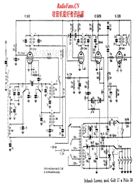Schaub-Lorenz-Golf57-Polo-58-Schematic电路原理图.pdf
